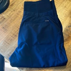 IZOD Mens Golf Pants 38/30